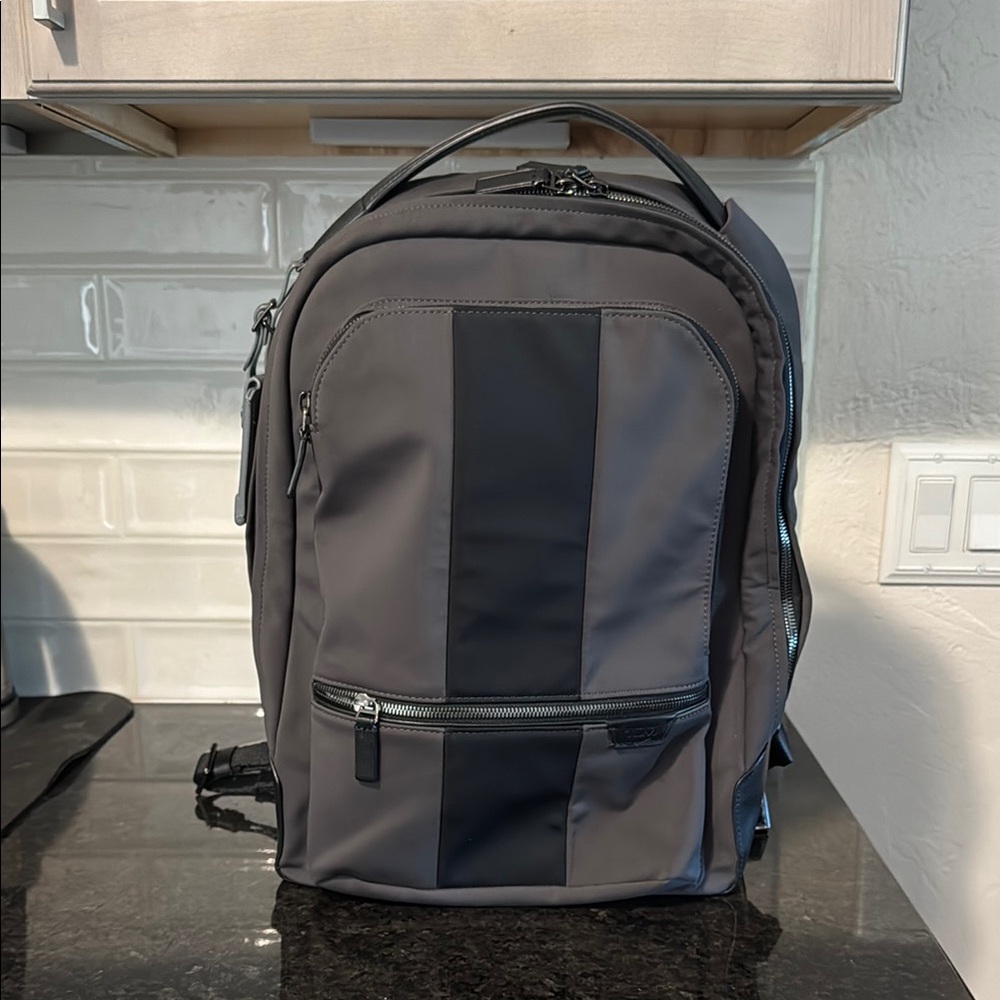 Tumi Backpack